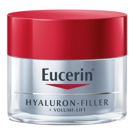 EUCERIN HF VOLUME NTT 50ML