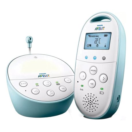 AVENT BABYMONITOR DECT560