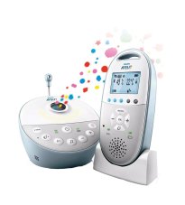 AVENT BABYMONITOR DECT580