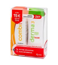 MOM COMBI EMULSIONE 100G