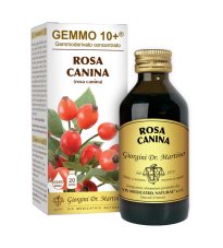 ROSA CANINA LIQ ANALCO GEMM10+