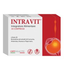 INTRAVIT 30CPR