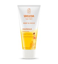 BABY CALENDULA CREMA PROT 75ML