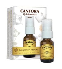 CANFORA QUINTESSENZA SPRAY