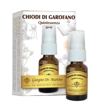 CHIODI GAROFANO QUINTES SPRAY