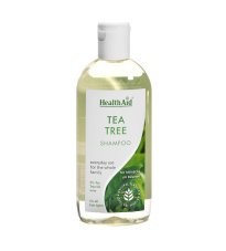 TEA TREE SHAMPOO 250ML