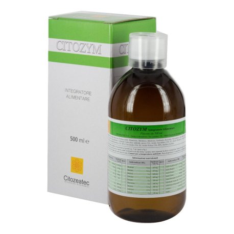 CITOZYM 500ML