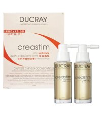 CREASTIM LOZIONE 2X30ML DUCRAY