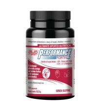 PERFORMANCE FORTE 70CPS