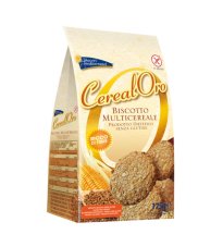 PIACERI MEDIT CEREALORO BISC