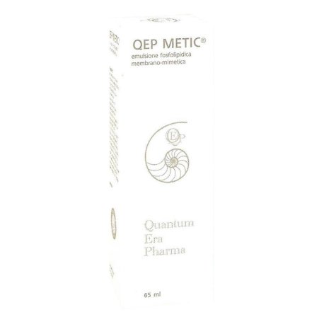 QEP METIC 65ML