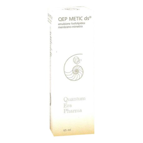 QEP METIC DS 65ML