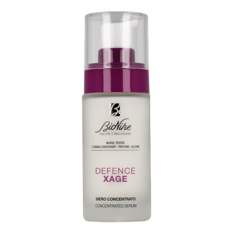 DEFENCE XAGE SKINENERGY 30ML