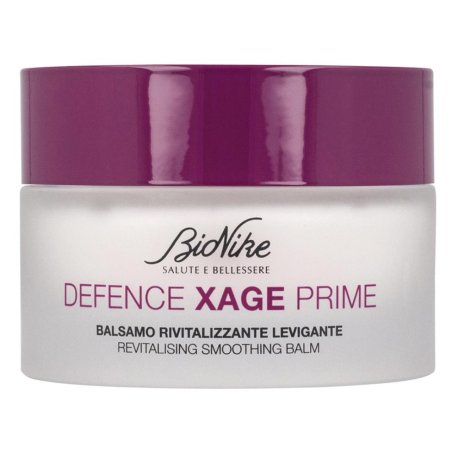 DEFENCE XAGE PRIME BALS RIVIT