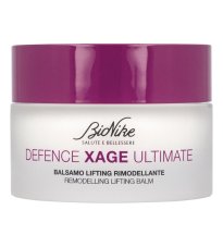 DEFENCE XAGE ULTIMATE BALS LIF