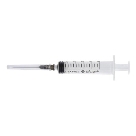 SIR INJ-LIGHT 5ML CEN G23