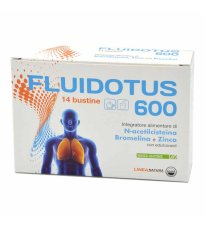 FLUIDOTUS 600 14BUST