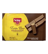 SCHAR TWIN BAR CIOC LAT3X21,5G