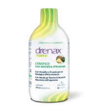 DRENAX FORTE ANANAS 500ML