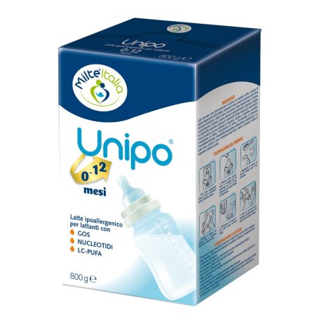 UNIPO C/LC-PUFA 800G