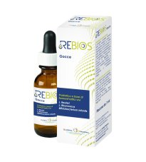 REBIOS GOCCE 7ML