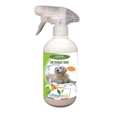 DETERGIF DOG LOZ DETERG 500ML