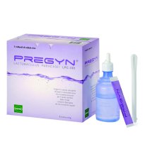 PREGYN IRRIGAZIONE VAGINALE 5B