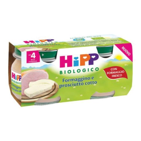 HIPP BIO OMOG FOR PROSC 2X80G