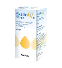 SKATTO Q10 GOCCE 60ML