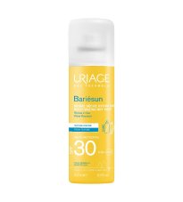 BARIESUN SPF30 OLIO SECCO200ML