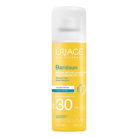 BARIESUN SPF30 OLIO SECCO200ML