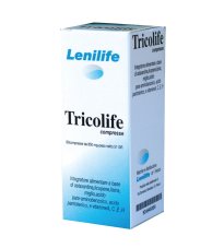 TRICOLIFE 60CPR