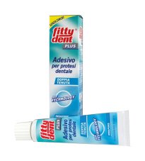 FITTYDENT PLUS 40G OFS