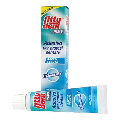 FITTYDENT PLUS 40G OFS