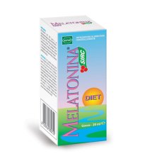 MELATONINA DIET GOCCE 20ML