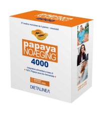 PAPAYA NOAGING 4000 21BUST 4G