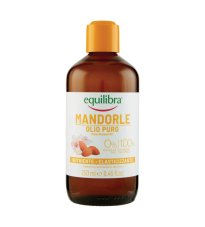 OLIO DI MANDORLE DOLCI 250ML