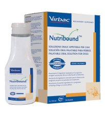 NUTRIBOUND CANE 150ML 3PZ