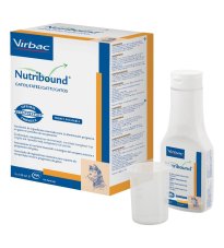 NUTRIBOUND GATTO 3FLX150ML