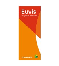 EUVIS SCIROPPO 150ML