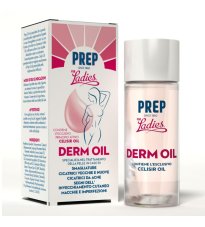 PREP DERMOIL 50ML