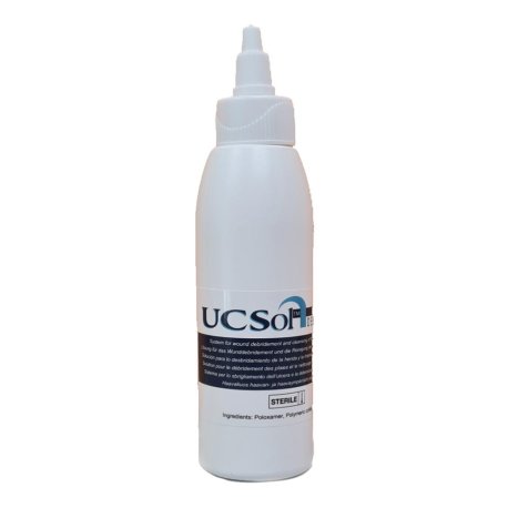 UCSOL SOL DET FERITE SPR 150ML