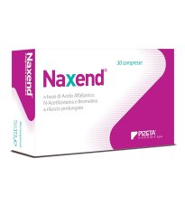 NAXEND 30CPR