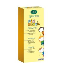 ESI PID BLOCK SHAMPOO 200ML