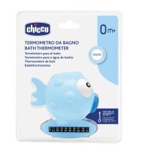 CH TERMOMETRO PESCE AZZURRO