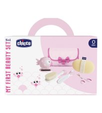 CH SET IGIENE ROSA