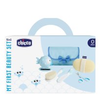 CH SET IGIENE AZZURRO