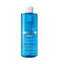 KERIUM DOUX SHAMPOO GEL 400ML