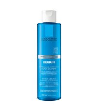 KERIUM DOUX SHAMPOO GEL 200ML