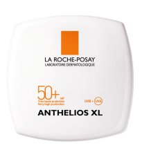 ANTHELIOS COMPATTO DORE SPF50+